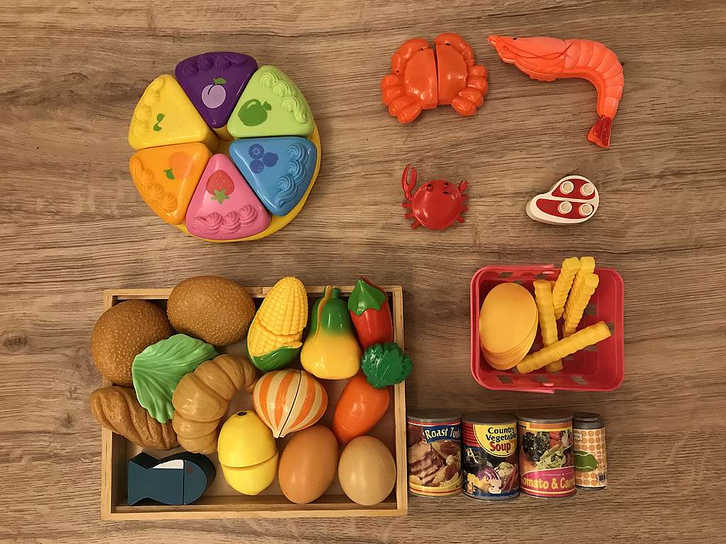 家中的煮飯仔,可成為手到拿來的減碳教室 。 ©Josephine Ng