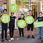 Greenpeace走塑！盤點綠色和平在東亞減塑的里程