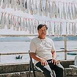 坪洲漁民反填海 大海是他的家