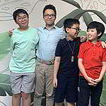 問問氣候科學家！小伙子的4條氣候大學問
