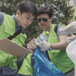 垃圾徵費下的韓國家居回收日常