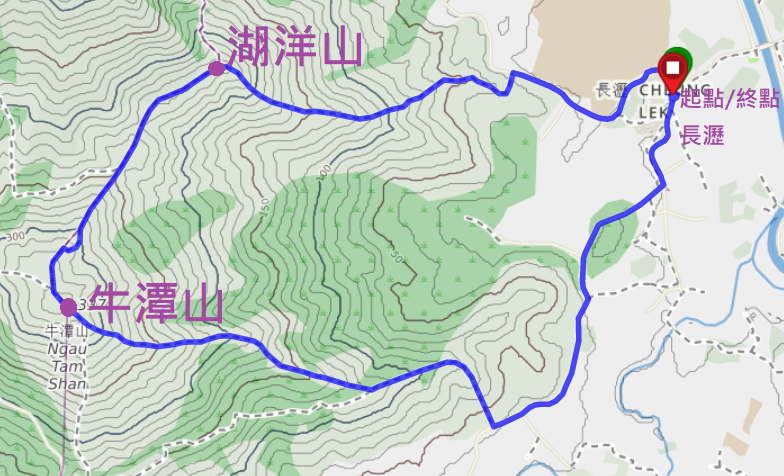 © TrailWatch