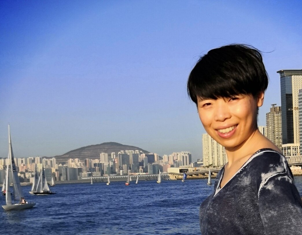 5位同事為您帶來這年來的工作分享，期望讓您感受每人盡心將您的支持轉化成堅守崗位、改善環境的動力！
