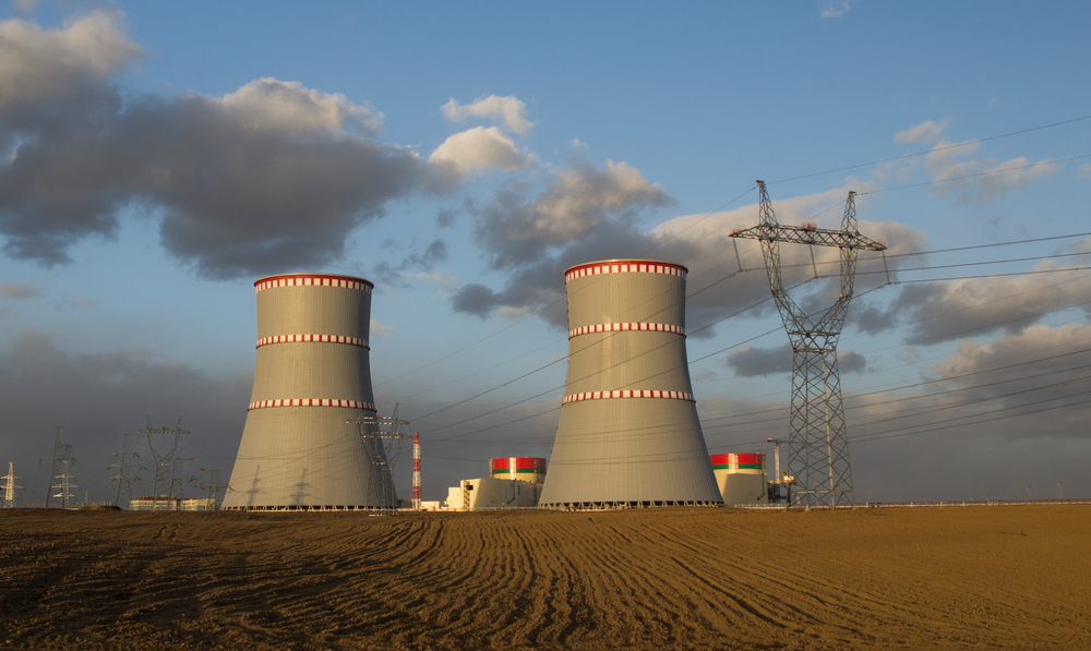 雖然核電變得日漸普及，但人們對核洩漏的威脅顯得相當鬆懈。© Shutterstock