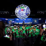 COP26 © Emily Macinnes / Greenpeace