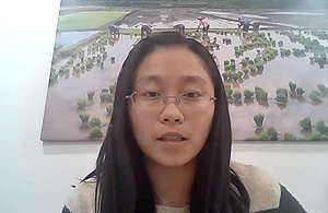 李丹青 - 綠色和平東亞分部北京辦公室 氣候及能源項目經理