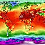 3 分鐘看懂全球環境焦點：2022 年 7 月：酷熱天氣敲響氣候警報