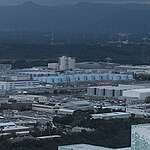 日本8.24排放核廢水 綠色和平：無視科學證據