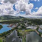 城規會通過新田科技城修訂草圖