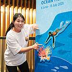 海女是如何煉成的？韓國濟州島海女新生代 回答大海求救訊號