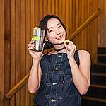 與談善言聽見海：讓電影提醒我們珍惜幻變海洋