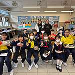 【老師必睇】「城市保衛隊」環境教育課程 點解一班小學生咁投入？