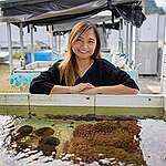 是虎媽也是慈母「珊瑚媽媽」崔佩怡剛柔並濟守護香港珊瑚