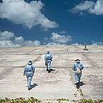 【重返核試現場】檢測馬紹爾群島輻射遺害 「請記得漸被淡忘的悲劇」