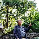 獻身郊野公園 30 年 王福義談生態旅遊：失去自然 旅遊、康樂無從說起