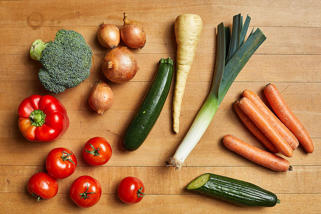 Food Shoot in Germany. © DENNIS REHER