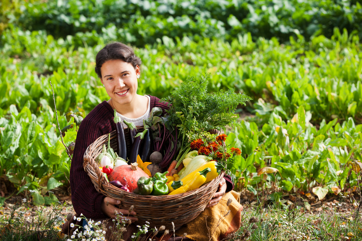 Hogyan állj át ökogazdálkodásra?