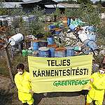 Új környezetvédelmi biztosítás rendelet-tervezet csak részben teljesül a szennyező fizet elv