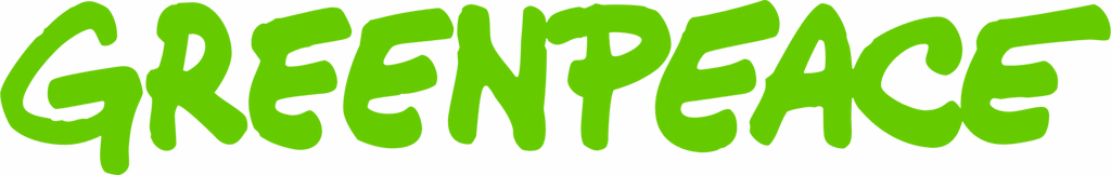 Greenpeace logo