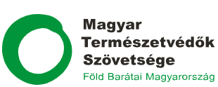 Magyar Természetvédők Szövetsége logo