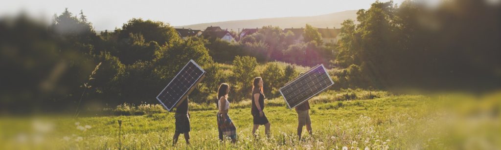 Támogatás - Energia - Greenpeace borító
