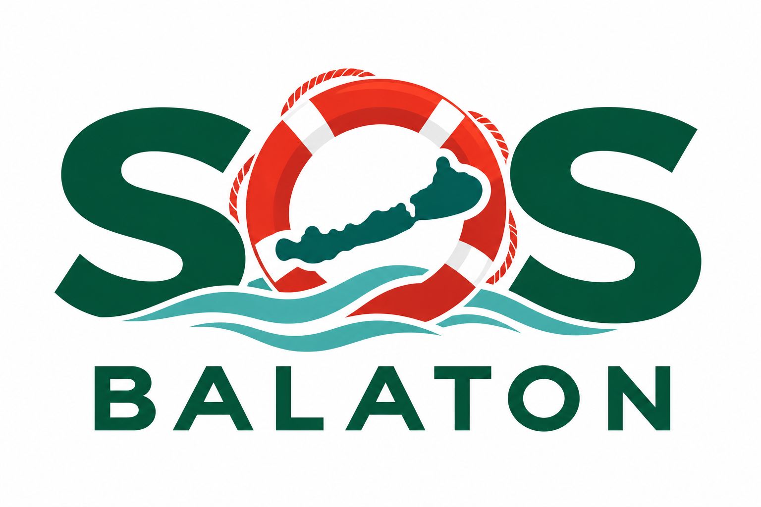 SOS Balaton: aláírásgyűjtés indul a természetes partszakaszok megmentéséért