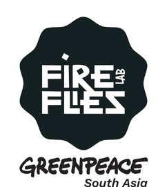 Fireflies Lab footer