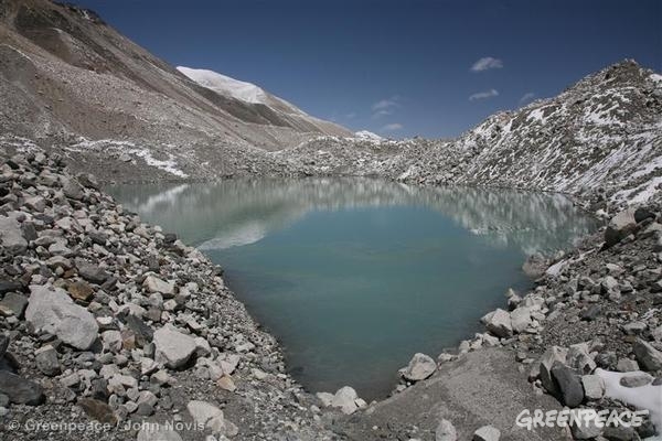 himalayas