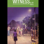 Witness 2.15 Vol. 51