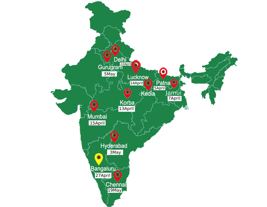 Map 26 Ap - Greenpeace India Map 26 Ap - Greenpeace India