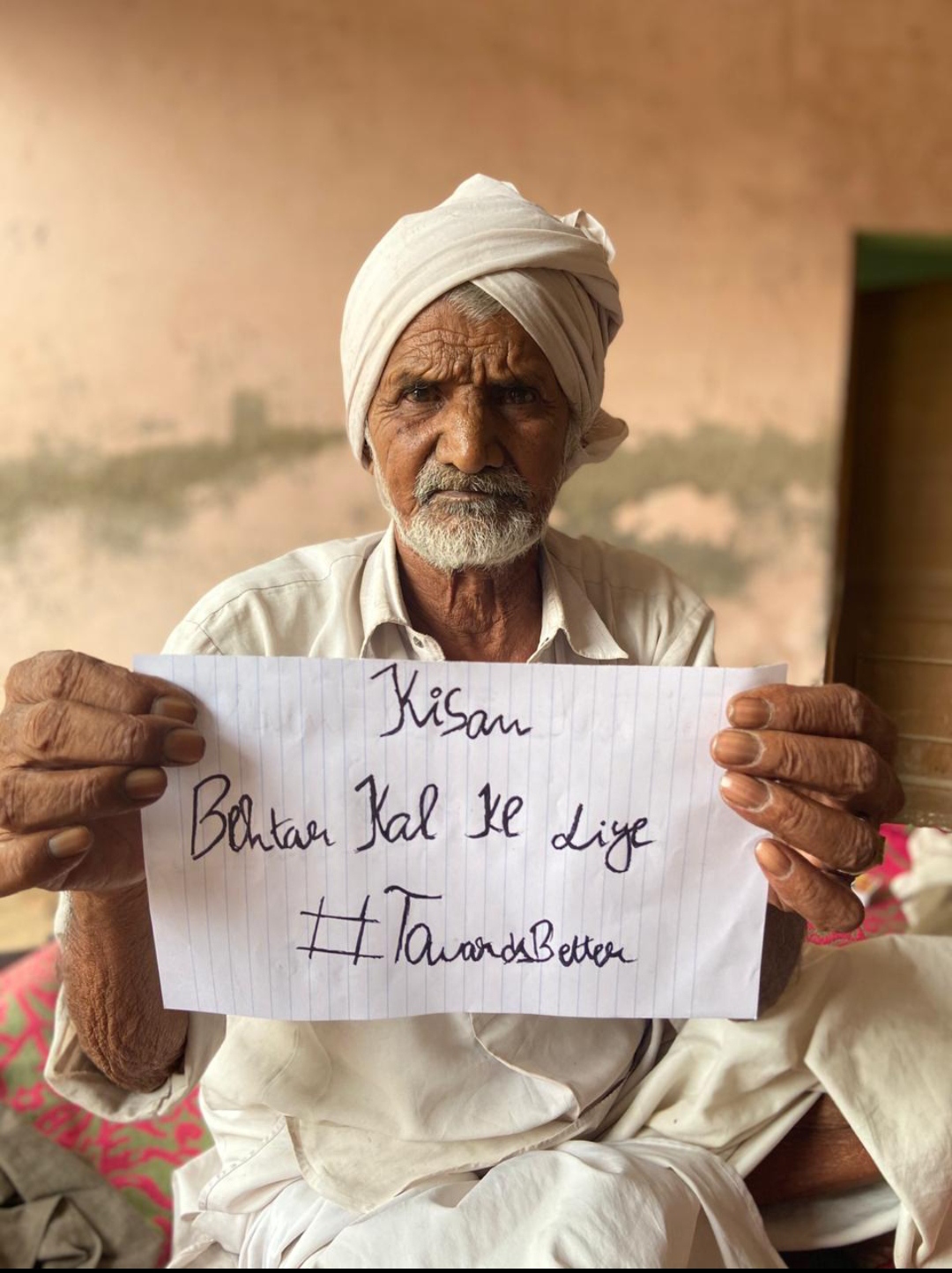 88 Greenpeace India