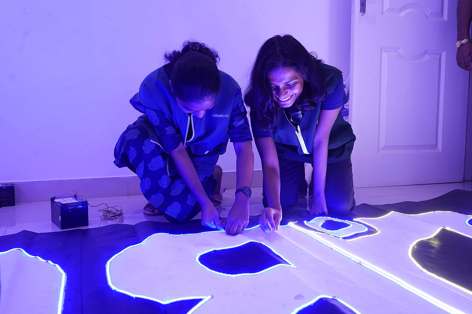 Cities For All Towards inclusion and sustainability in Karnataka