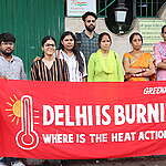 Heat Proofing Delhi: The Challenges and Solutions in the Capital's Heat Action Plan