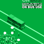 Relying on bus: Studying the impacts of Bengaluru's bus lane on bus use