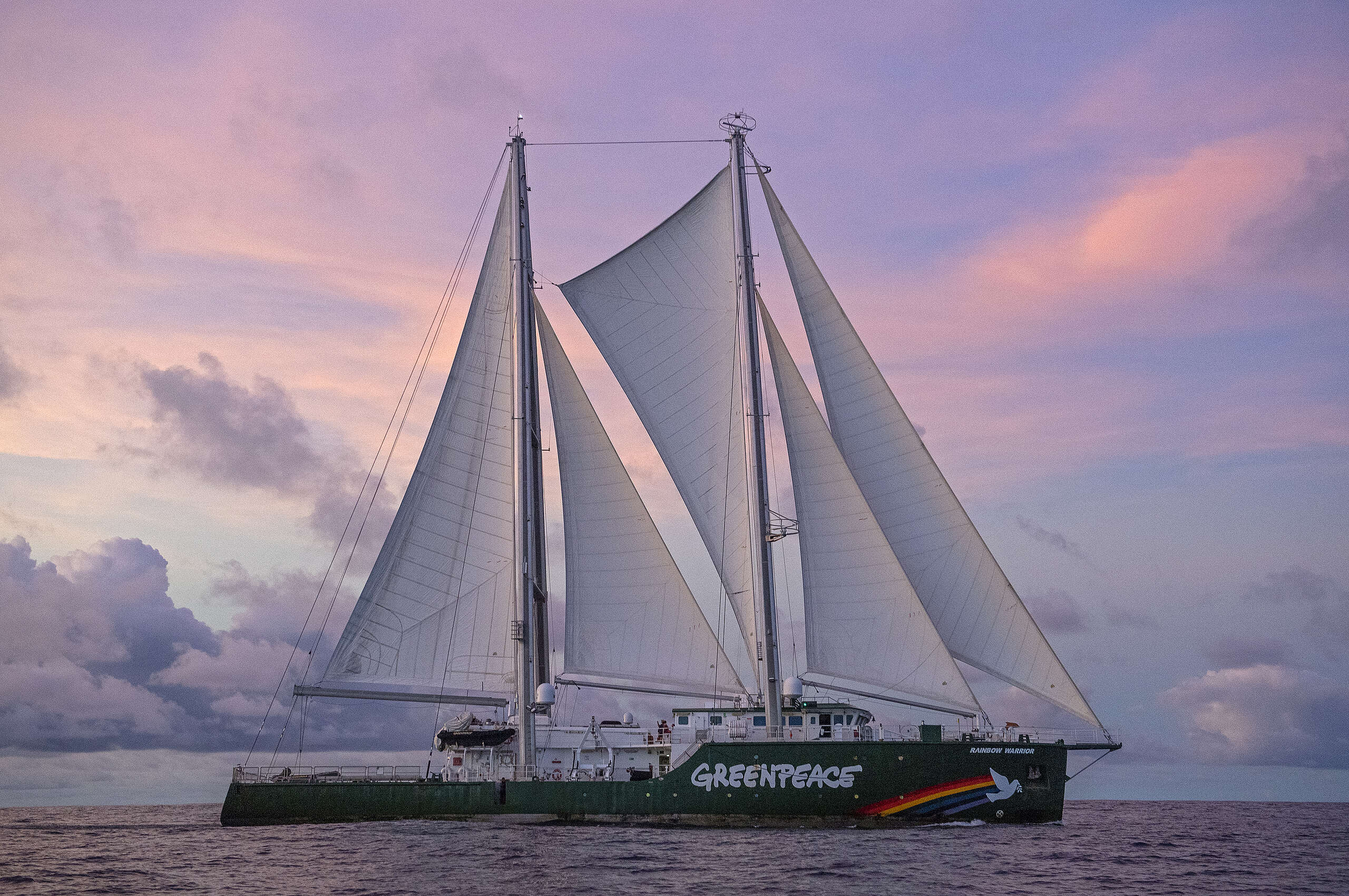 Greenpeace India