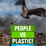 8 in 10 Indians support cutting plastic production, reveals Greenpeace survey - New Greenpeace report highlights public demand for global action ahead of INC4 meeting