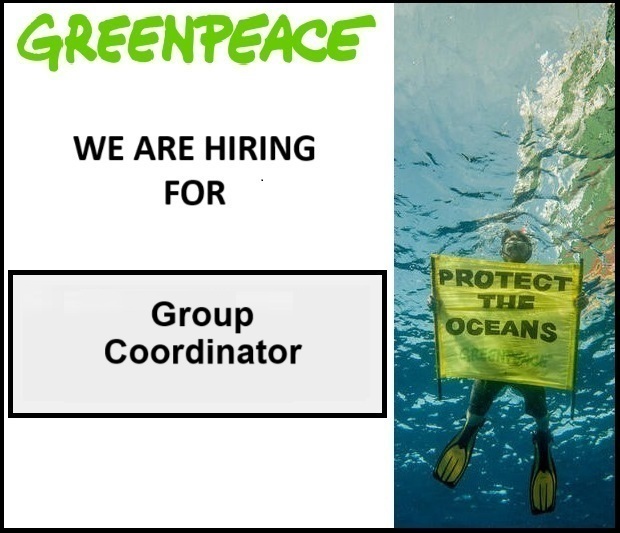 Group Coordinator