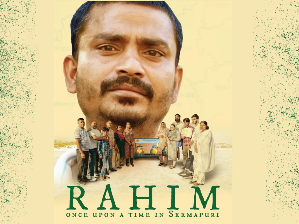 Mini series: The story of Hydration Hero Rahim
