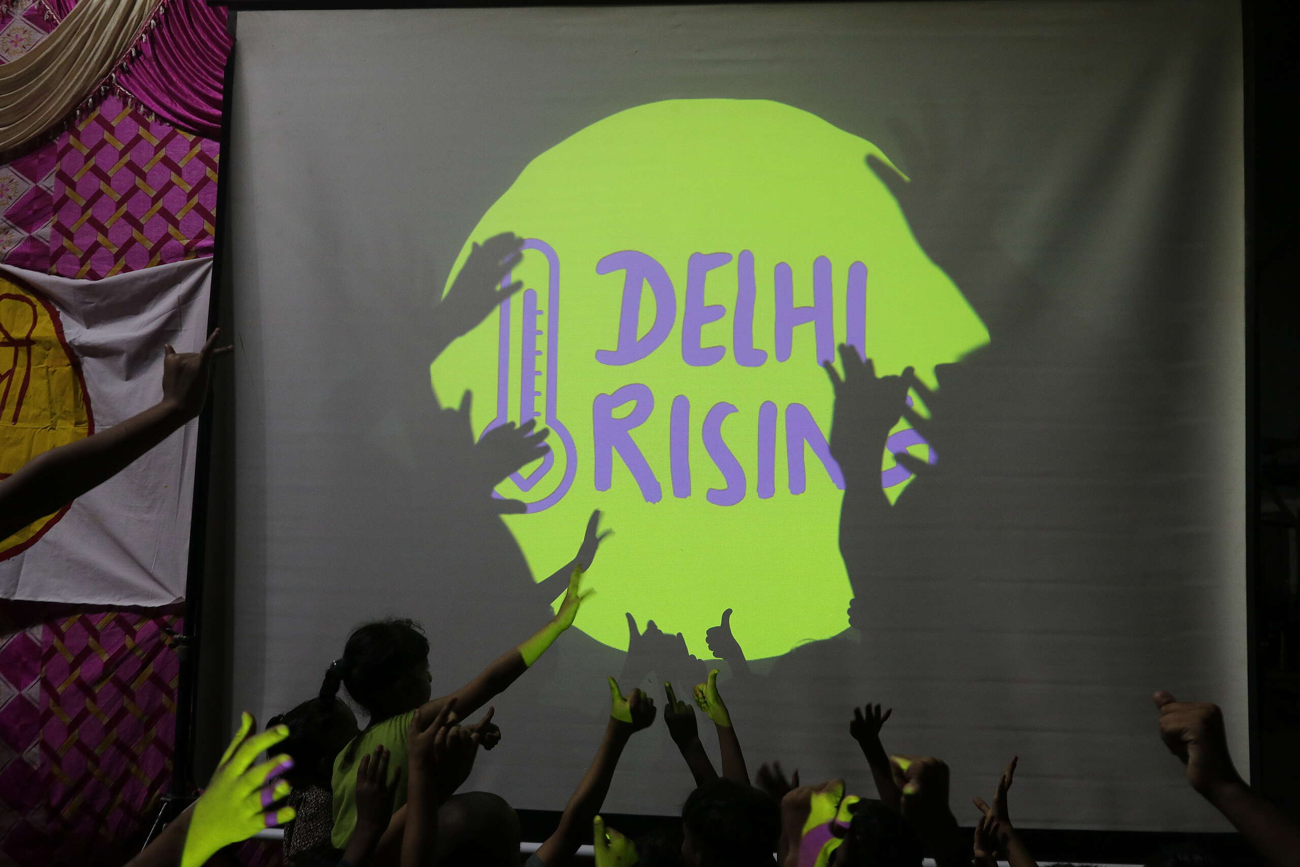 Hydration Heroes: Real Stories from the Heart of Delhi