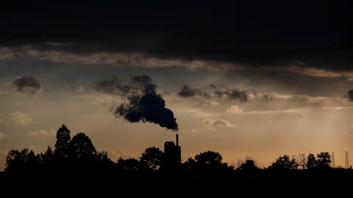 8 out of 10 Indian support taxing oil and gas corporations to pay for climate damages, global survey finds 