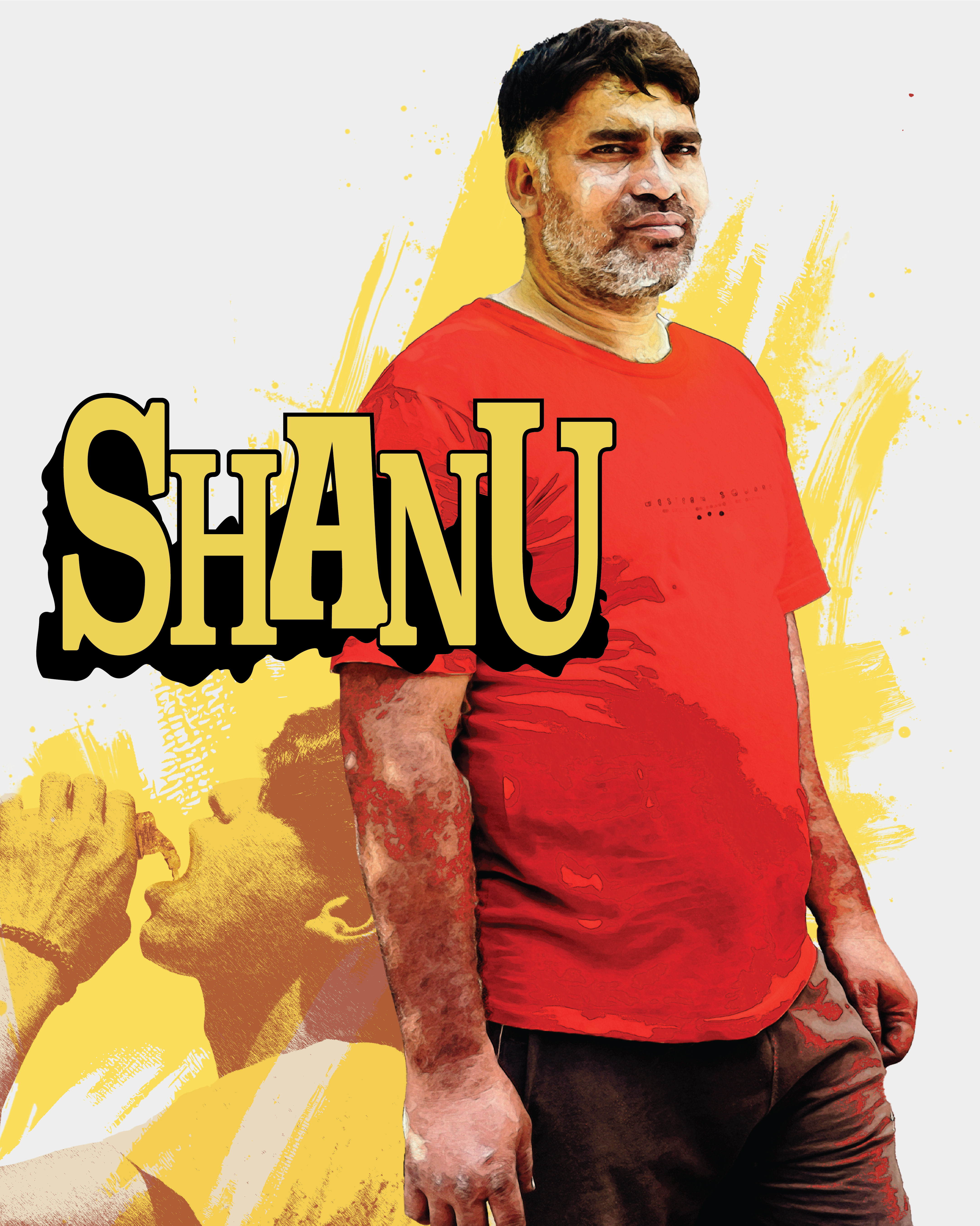 Mini series: The story of Hydration Hero Shanu