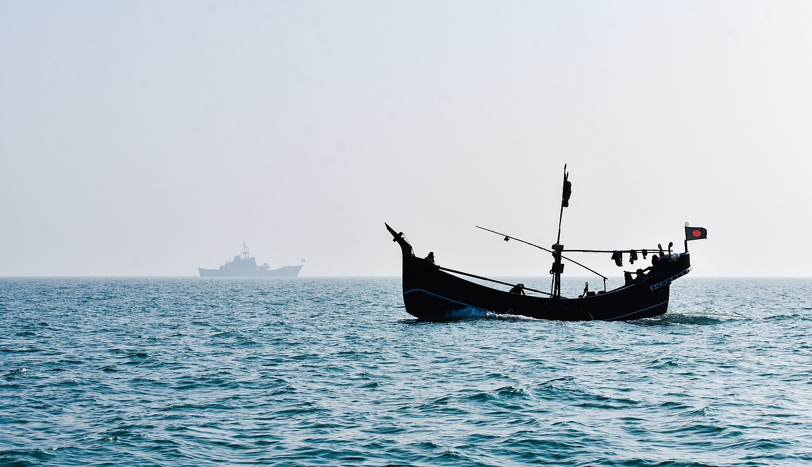 Ocean Justice in Focus: Bangladesh and The Global Oceans Treaty