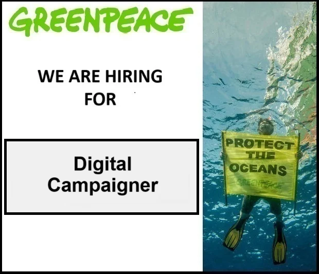 Digital Campaigner