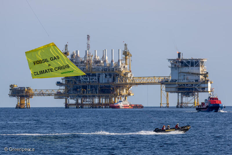 A Just Transition Away From Fossil Fuels