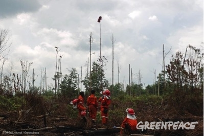 Dulu Takut Asap, Kini Saya Cari Sumbernya