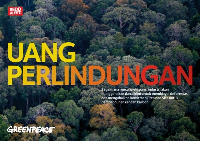 Uang Perlindungan