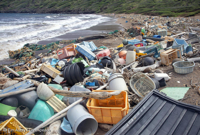 Punya Keinginan Mengatasi Polusi Plastik? Yuk, Lakukan Audit Merek!