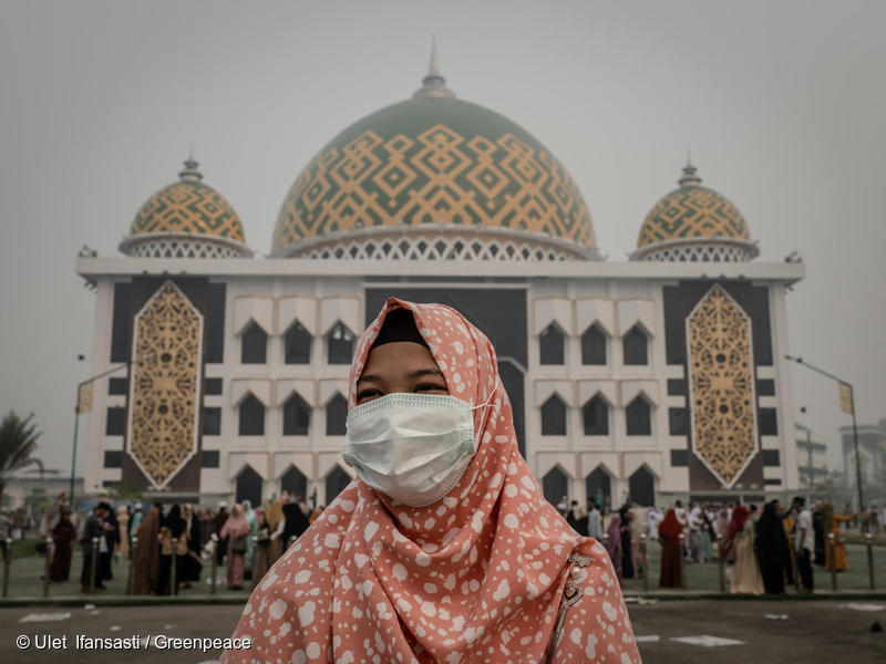 Ramadan 2020, Hari-Hari yang Lebih Baik Akan Tiba