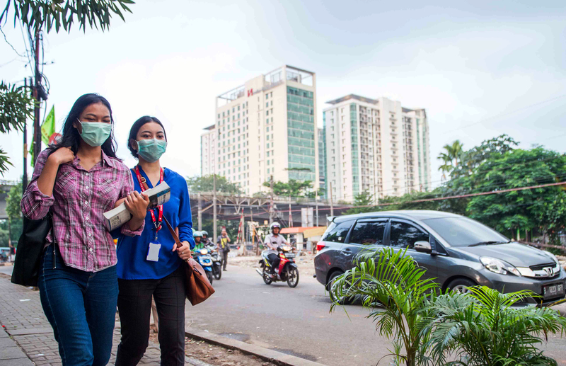Jangan Mengeruk Untung di Situasi Buntung
