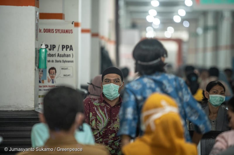 Dana Pemulihan Ekonomi Dampak Covid-19 Sebesar Rp 2,78 Triliun Dialokasikan Untuk Industri Biodiesel
